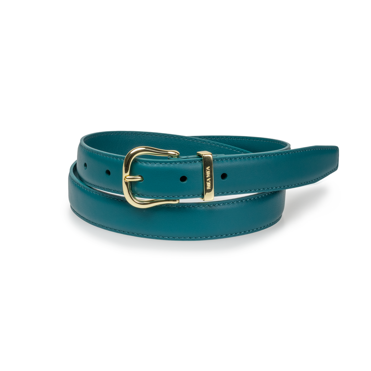 NO.14 Deep Teal
