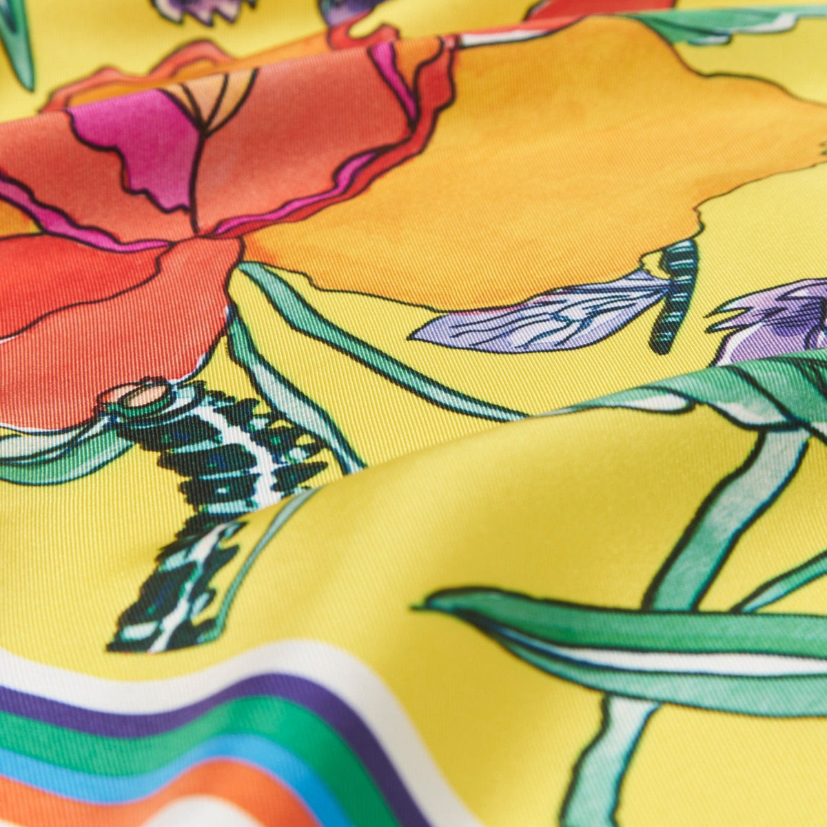 Iris Tote – Luxe zomertassen van leer | MÉA MÉA