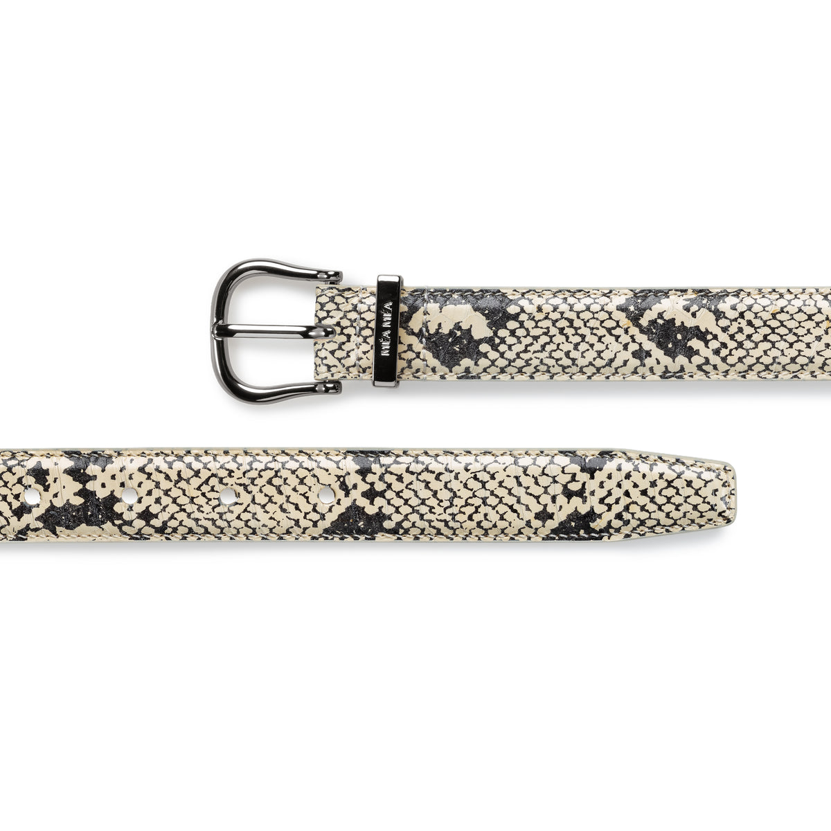 NO.00 Signature Snake