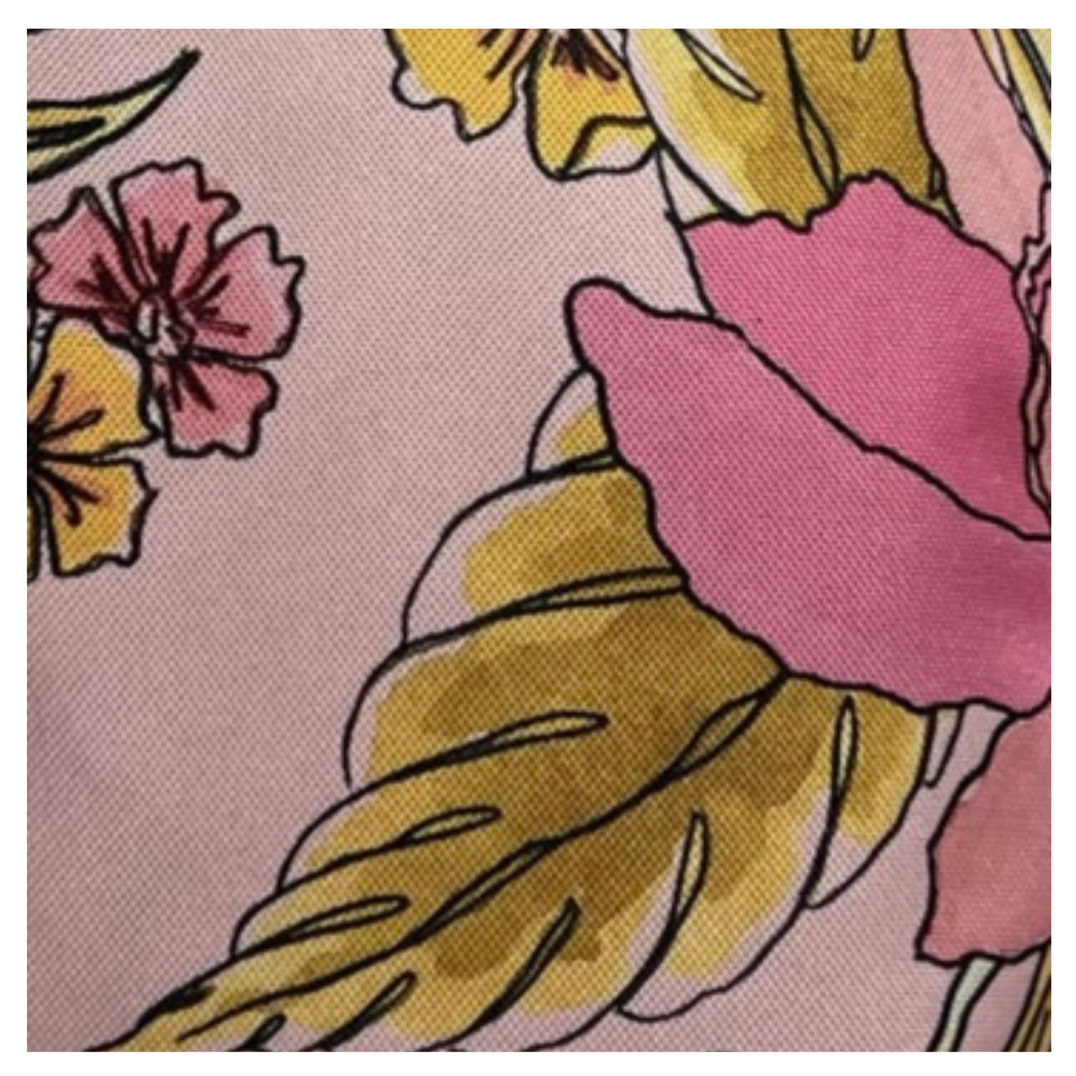 Iris Tote – Luxe zomertassen van leer | MÉA MÉA