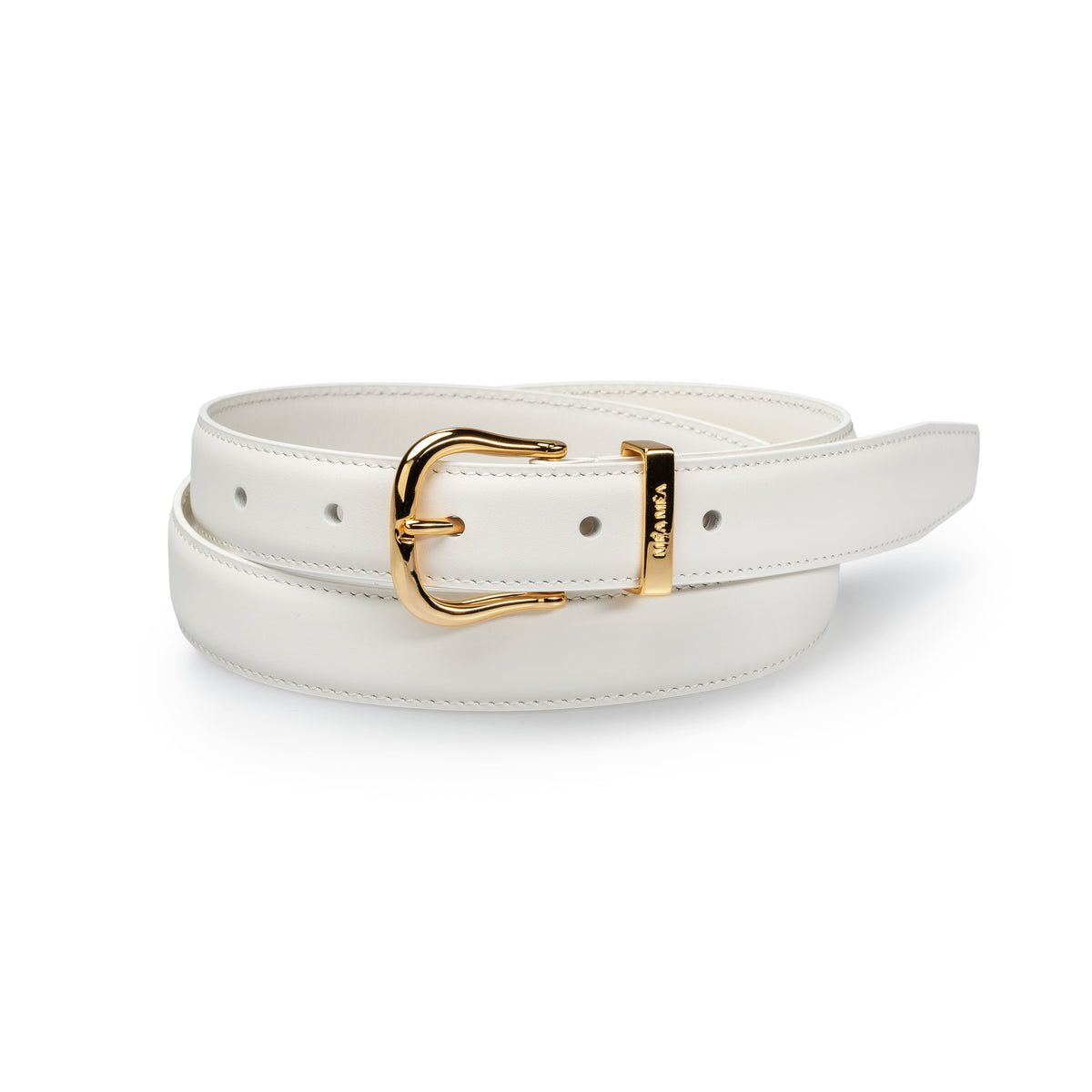 NO.01 Pure White
