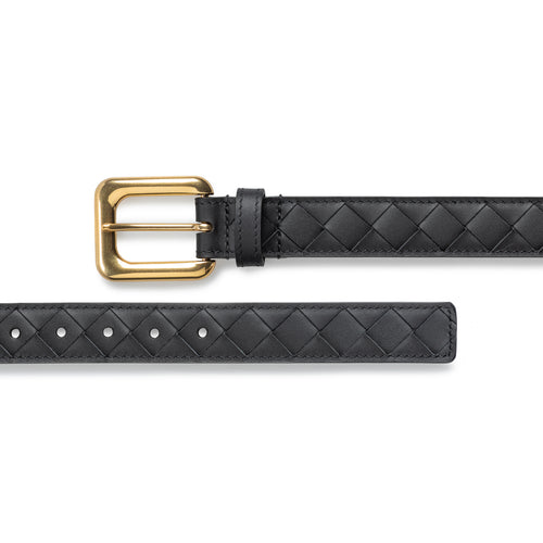 Cora Belt Black