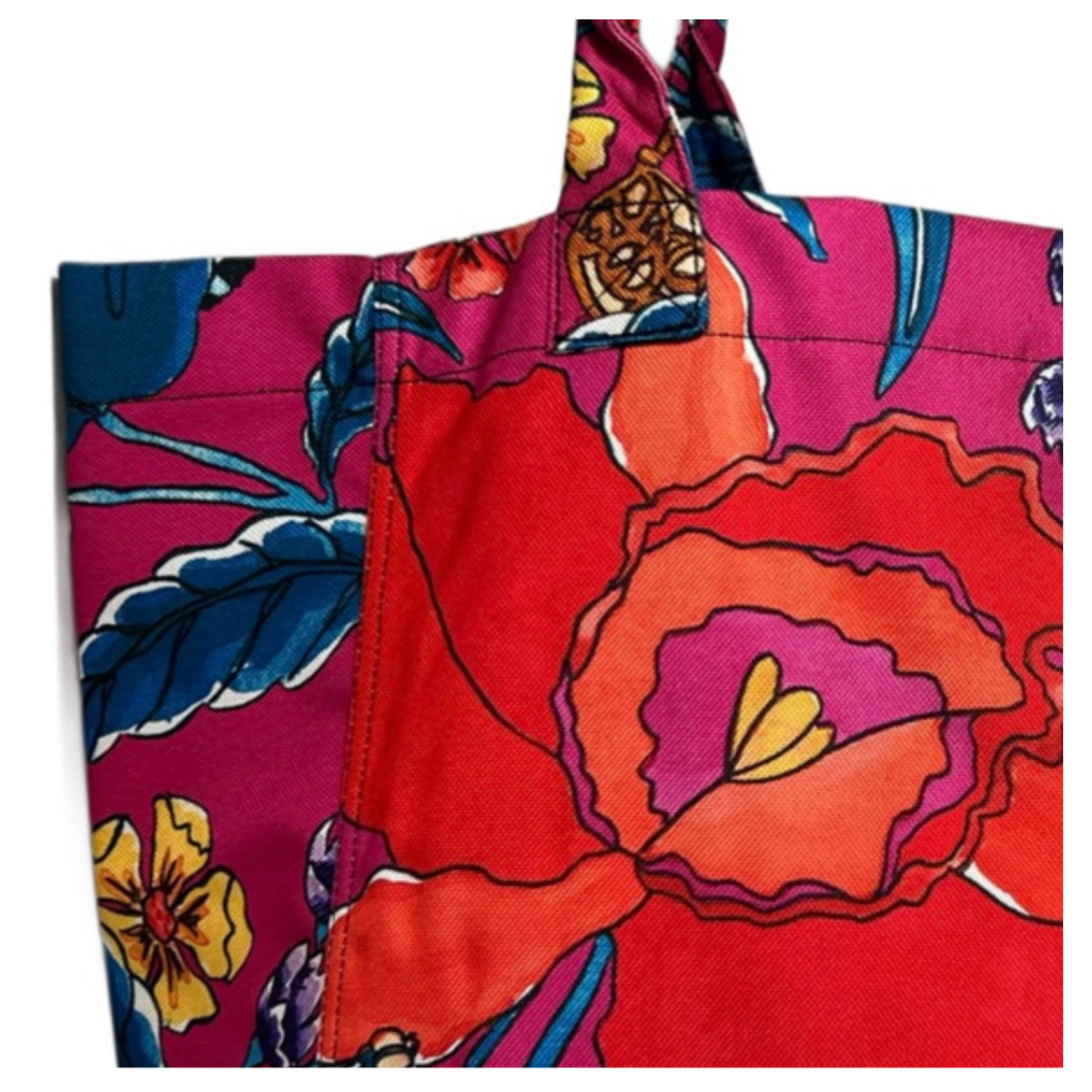 Iris Tote – Luxe zomertassen van leer | MÉA MÉA