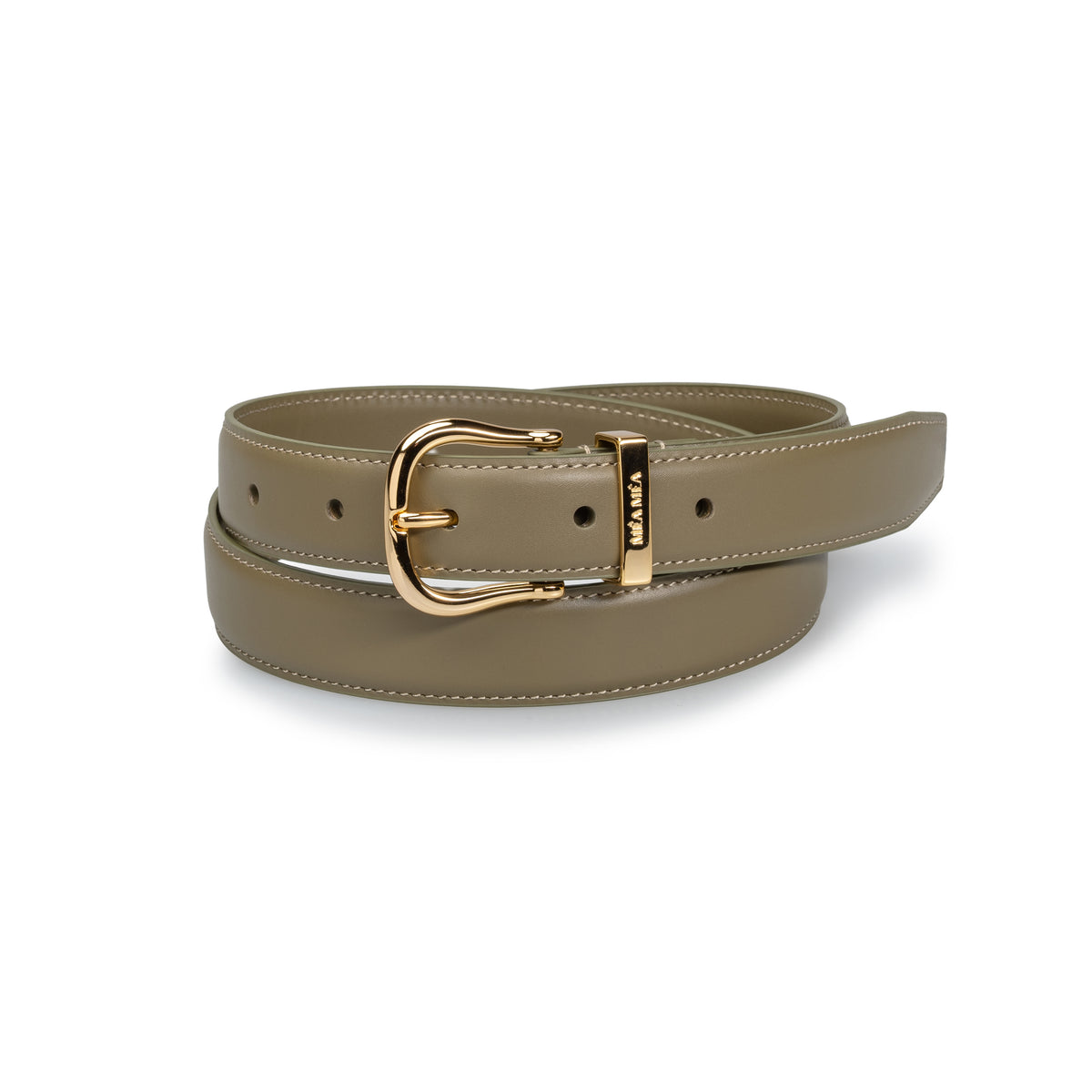 NO.11 Sage Olive
