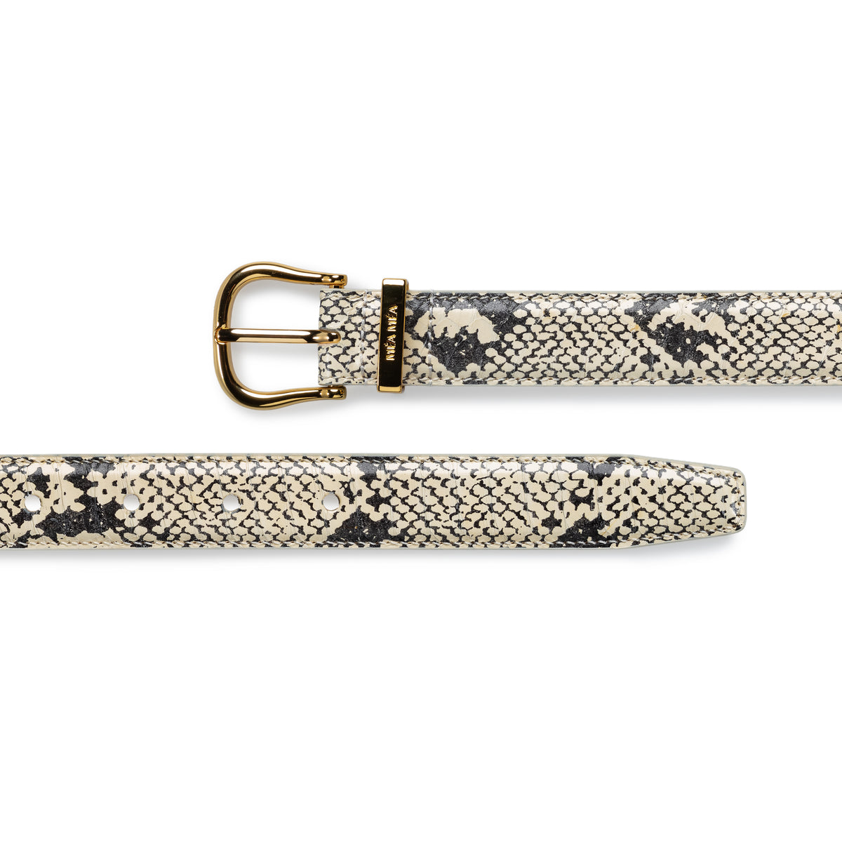 NO.00 Signature Snake