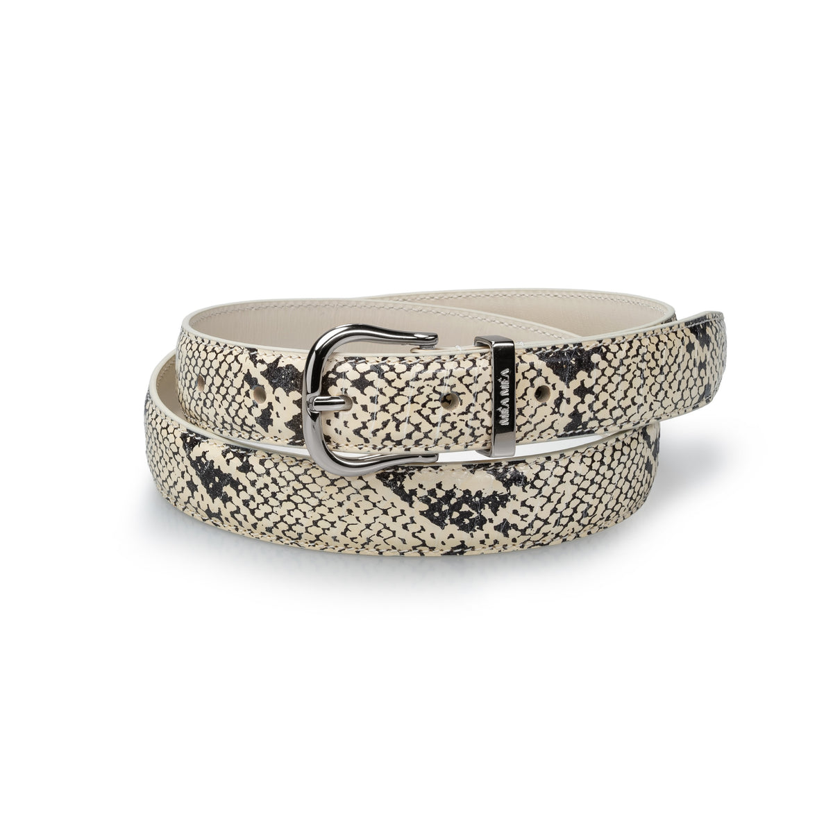NO.00 Signature Snake