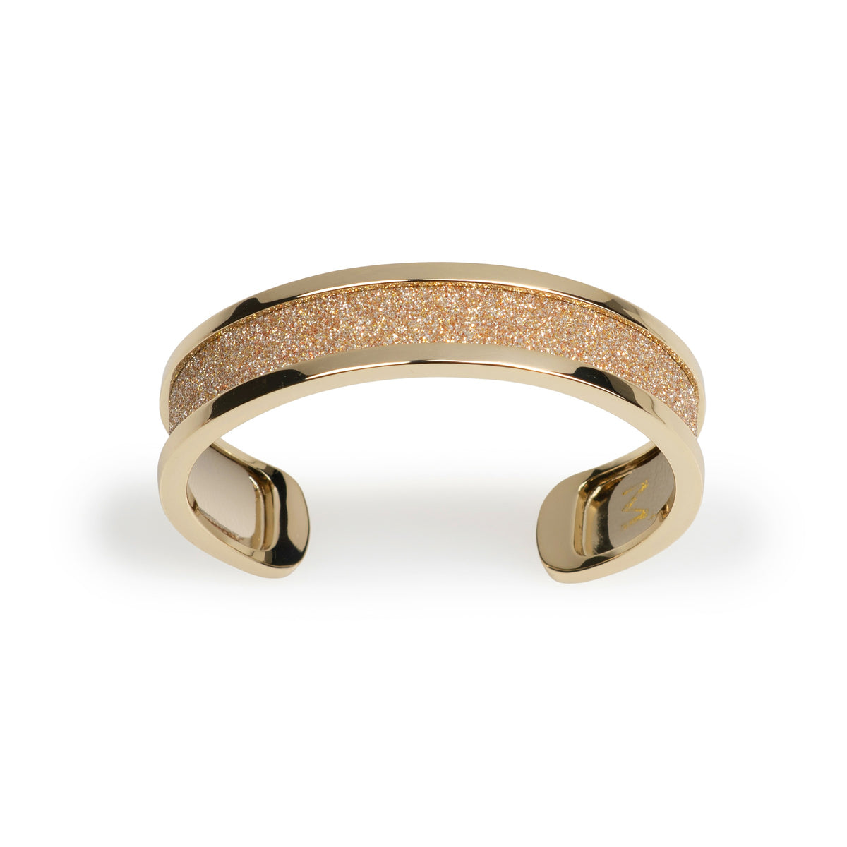 Méa Méa Cuff in Gold, size Large