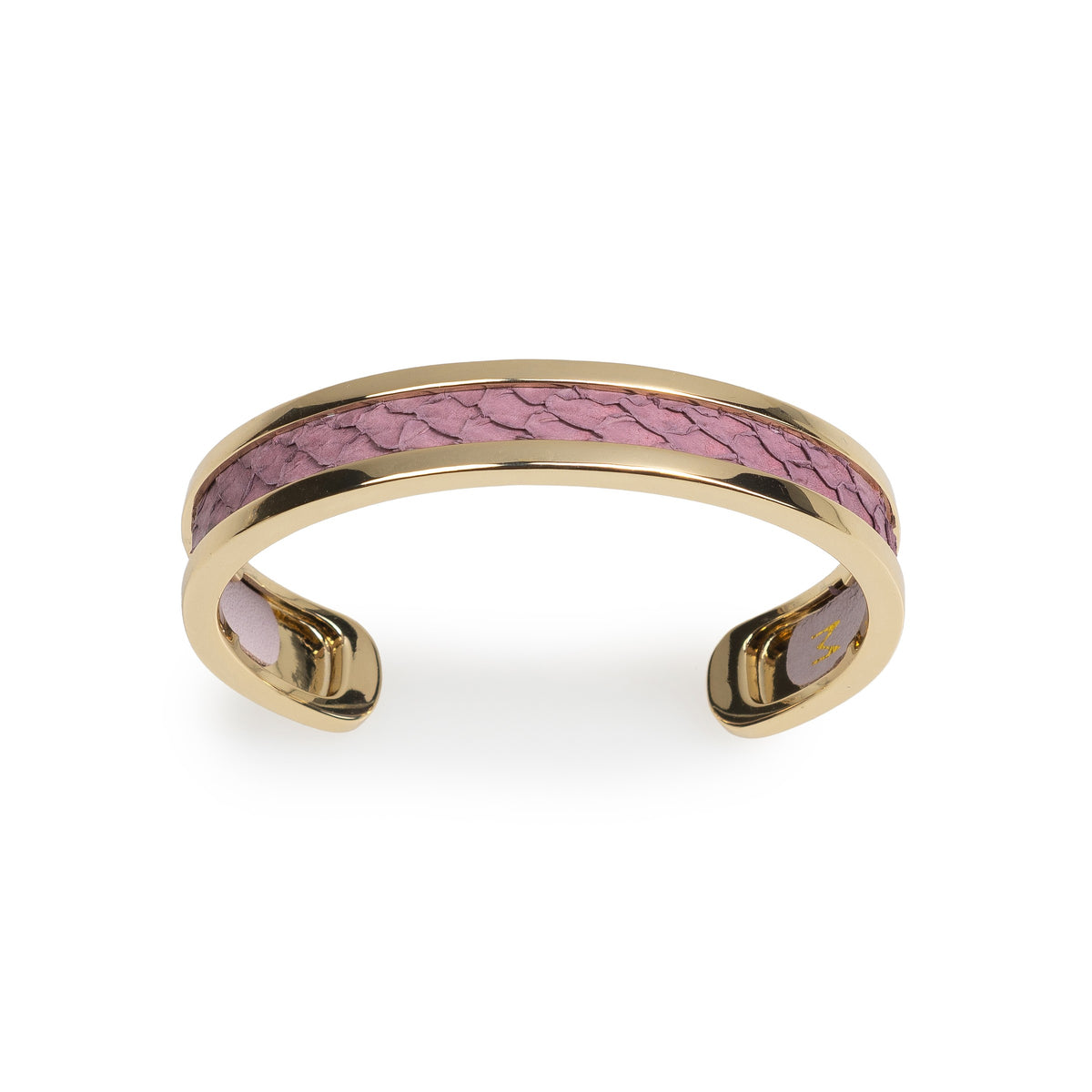 Méa Méa Cuff in Rose, size Small
