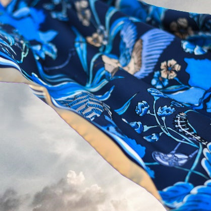 Iris Tote – Luxe zomertassen van leer | MÉA MÉA